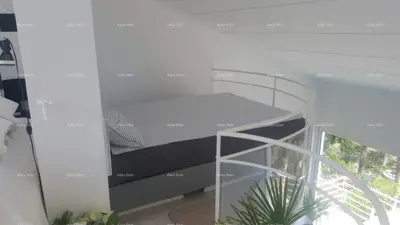 Nähe zu Novigrad, modernes Penthouse in Maredi! - 5