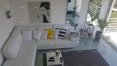 Nähe zu Novigrad, modernes Penthouse in Maredi! - 10