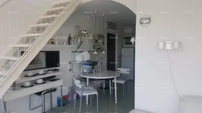 Nähe zu Novigrad, modernes Penthouse in Maredi! - 3