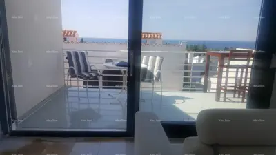 Nähe zu Novigrad, modernes Penthouse in Maredi! - 15