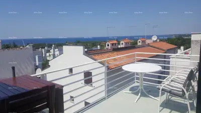 Nähe zu Novigrad, modernes Penthouse in Maredi! - 7