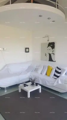 Nähe zu Novigrad, modernes Penthouse in Maredi! - 18