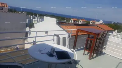 Nähe zu Novigrad, modernes Penthouse in Maredi! - 16