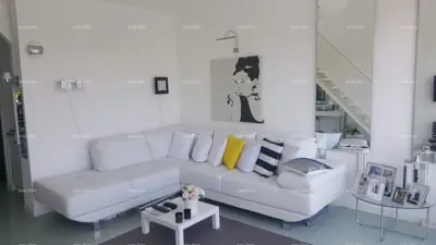 Nähe zu Novigrad, modernes Penthouse in Maredi! - 2