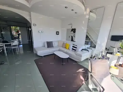 Nähe zu Novigrad, modernes Penthouse in Maredi! - 19