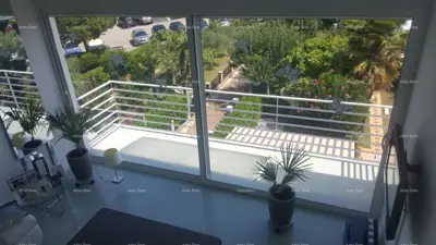 Nähe zu Novigrad, modernes Penthouse in Maredi! - 9