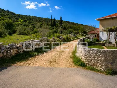 Građevinsko zemljište 694 m², Marina - 500 m do mora - 3