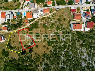 Građevinsko zemljište 694 m², Marina - 500 m do mora - 6