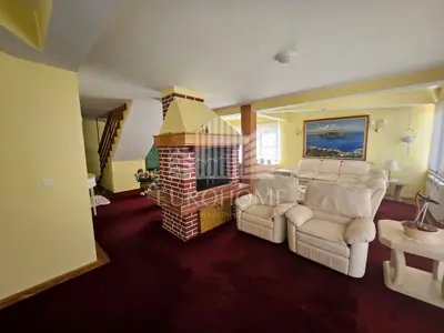 Kuća 1104 m², Višnjik Zadar - mirna lokacija - 22