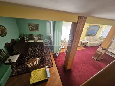 Kuća 1104 m², Višnjik Zadar - mirna lokacija - 10