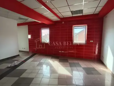 Poslovni prostor, 100 m², Marija Bistrica, centar