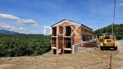 Apartment 107 m², Viškovo - 3 rooms, 5 loggias - 3