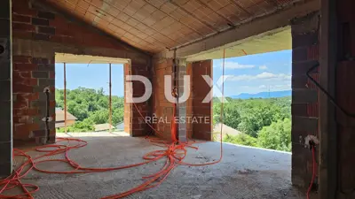 Apartment 107 m², Viškovo - 3 rooms, 5 loggias - 4