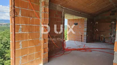 Apartment 107 m², Viškovo - 3 rooms, 5 loggias - 10