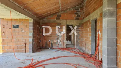 Apartment 107 m², Viškovo - 3 rooms, 5 loggias - 8