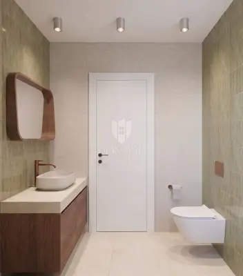 Wohnung 65 m², Novigrad - 2 Schlafzimmer, Terrasse - 10