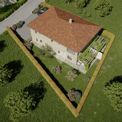 Wohnung 65 m², Novigrad - 2 Schlafzimmer, Terrasse - 18