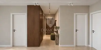 Wohnung 65 m², Novigrad - 2 Schlafzimmer, Terrasse - 5