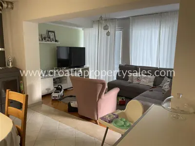 House in Omiš, near the center and the Cetina canyon, 8x4 m pool - 7