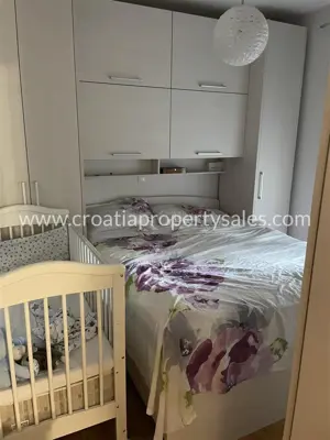 House in Omiš, near the center and the Cetina canyon, 8x4 m pool - 4