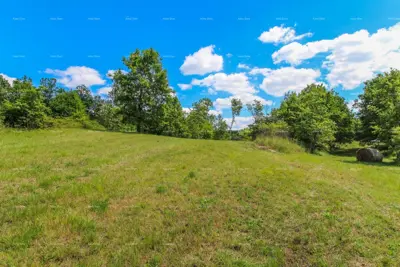 Baugrundstück 1 587 m², Oprtalj, Panoramablick - 3