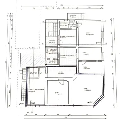 Wohnung zum Kauf in Kanal, 65,9 m² - 14