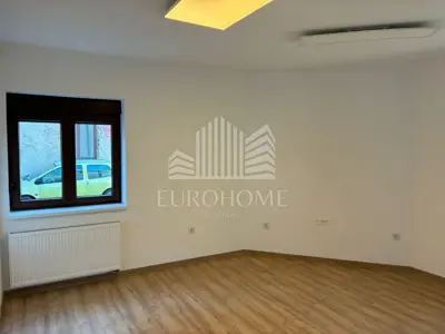 Apartment 65 m², Trnje - Kanal, near the Bus Station