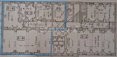 Gewerbefläche 140 m², Donji grad - Zentrum von Zagreba - 9