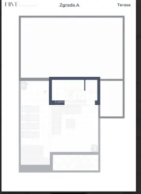 Zadar, surroundings - apartment with private roof terrace - 7