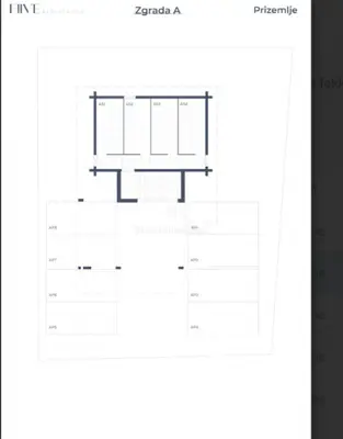 Zadar, surroundings - apartment with private roof terrace - 6