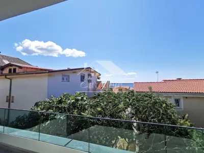 Apartman 146 m², Mandre - 80 m od mora - 20