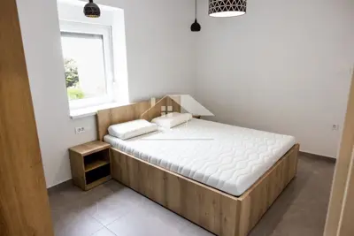 Apartman 146 m², Mandre - 80 m od mora - 7