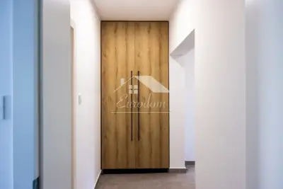 Apartman 146 m², Mandre - 80 m od mora - 16