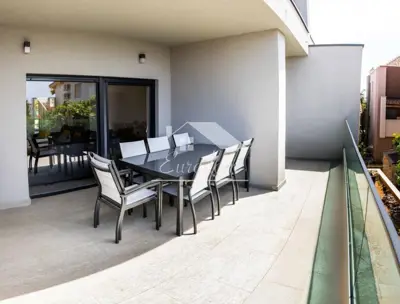 Apartman 146 m², Mandre - 80 m od mora - 19