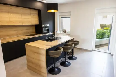 Apartman 146 m², Mandre - 80 m od mora - 5