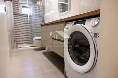 Apartman 146 m², Mandre - 80 m od mora - 12