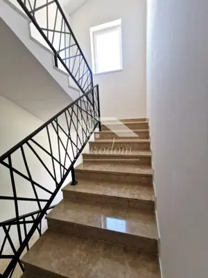 Apartman 146 m², Mandre - 80 m od mora - 18