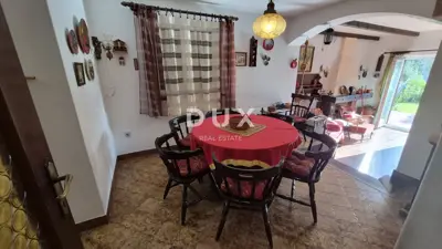 Haus 114 m², Starigrad - zweite Reihe zum Meer, Garten und Terrasse - 10