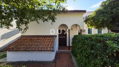 House 114 m², Starigrad - second row to the sea, garden and terrace