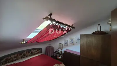 Haus 114 m², Starigrad - zweite Reihe zum Meer, Garten und Terrasse - 16