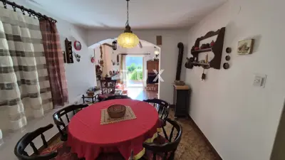 Haus 114 m², Starigrad - zweite Reihe zum Meer, Garten und Terrasse - 9
