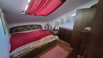 Haus 114 m², Starigrad - zweite Reihe zum Meer, Garten und Terrasse - 15