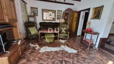Haus 114 m², Starigrad - zweite Reihe zum Meer, Garten und Terrasse - 7