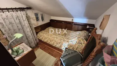 Haus 114 m², Starigrad - zweite Reihe zum Meer, Garten und Terrasse - 20