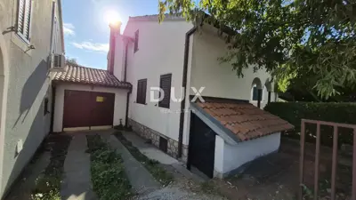 Haus 114 m², Starigrad - zweite Reihe zum Meer, Garten und Terrasse - 22