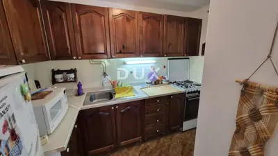 Haus 114 m², Starigrad - zweite Reihe zum Meer, Garten und Terrasse - 11