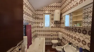 Haus 114 m², Starigrad - zweite Reihe zum Meer, Garten und Terrasse - 21