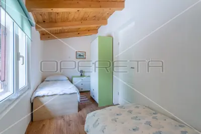Stone house in Kanfanar, 27 m² pool and quiet location - 13