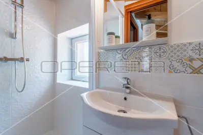 Stone house in Kanfanar, 27 m² pool and quiet location - 15
