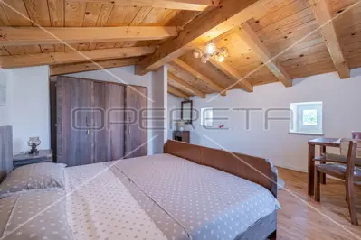 Stone house in Kanfanar, 27 m² pool and quiet location - 10